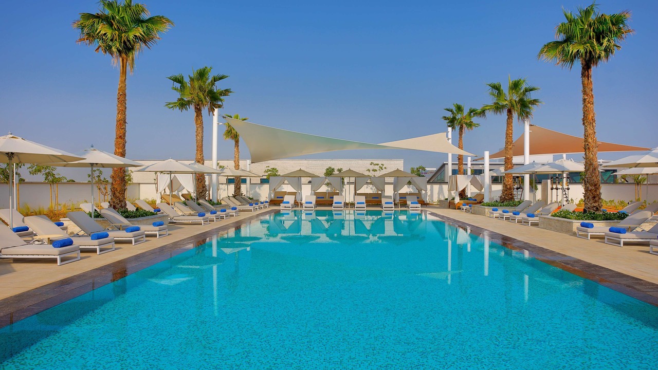 Photo of Outdoor in Abu Dhabi