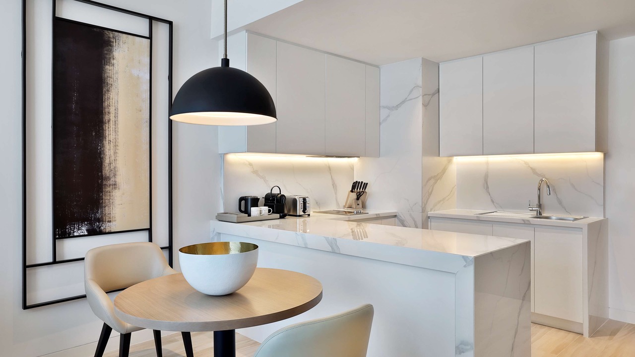 Photo of Bedroom in Abu Dhabi