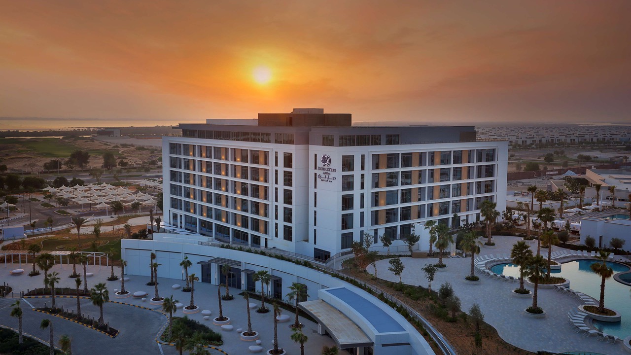 Photo of Outdoor in Abu Dhabi
