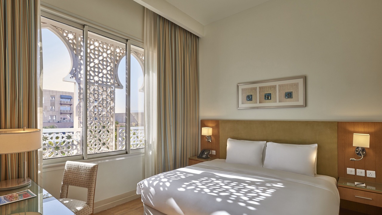 Photo of Bedroom in Salalah