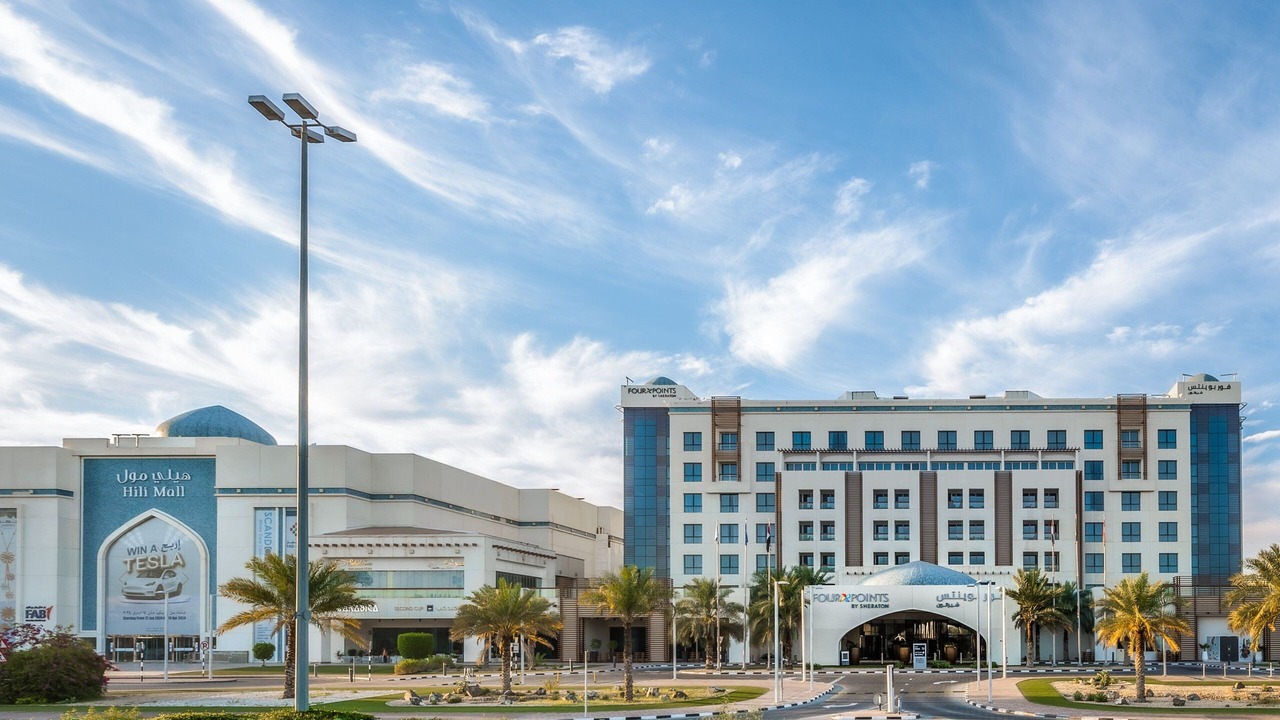 Photo of Outdoor in Al Ain