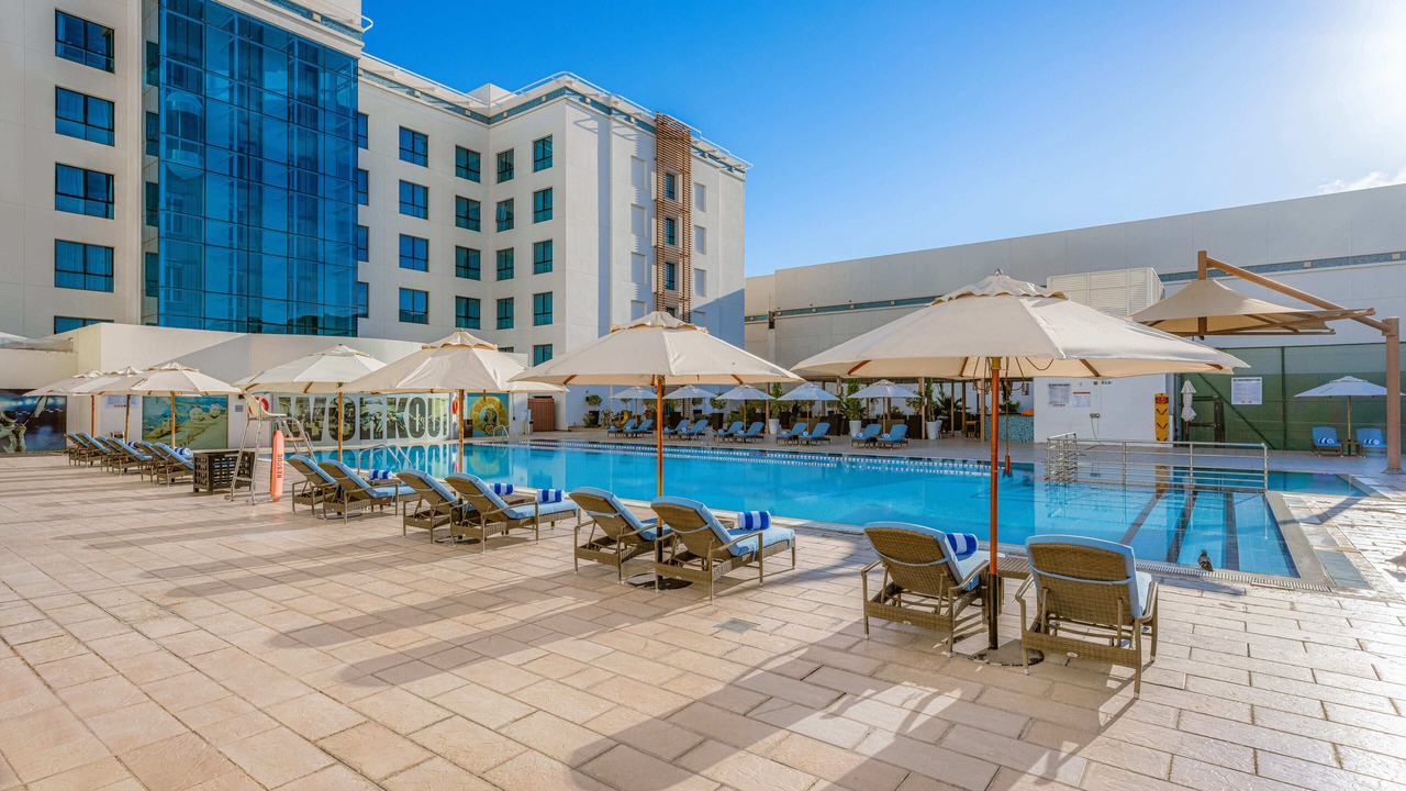 Photo of Outdoor in Al Ain