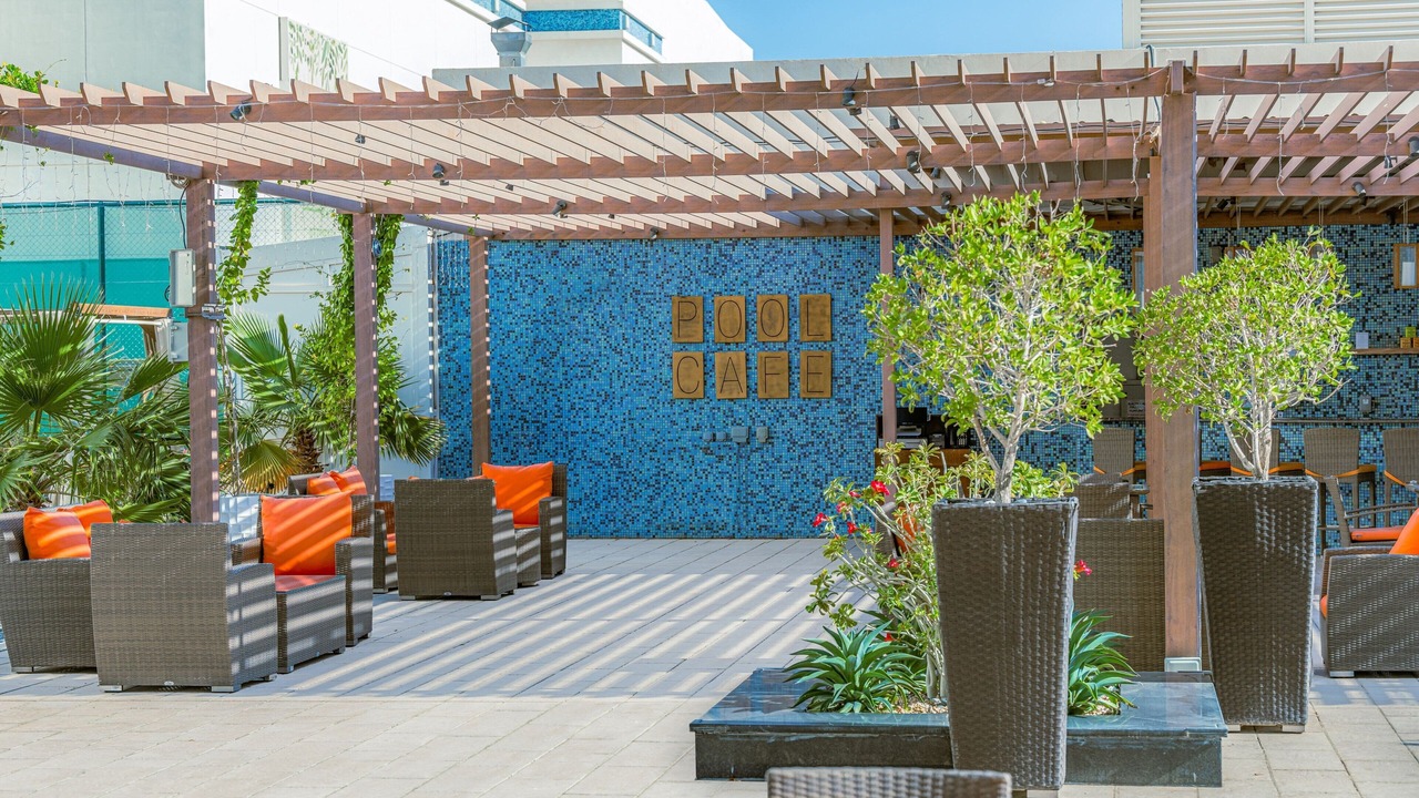 Photo of Outdoor in Al Ain
