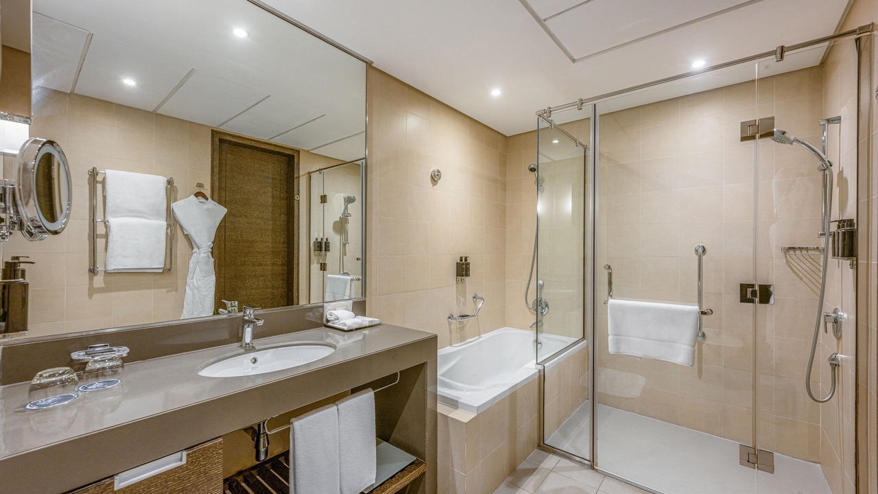 Photo of Bathroom in Al Ain
