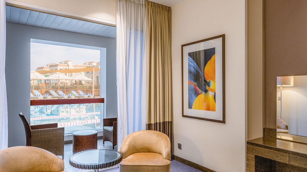 Photo of Bedroom in Al Ain