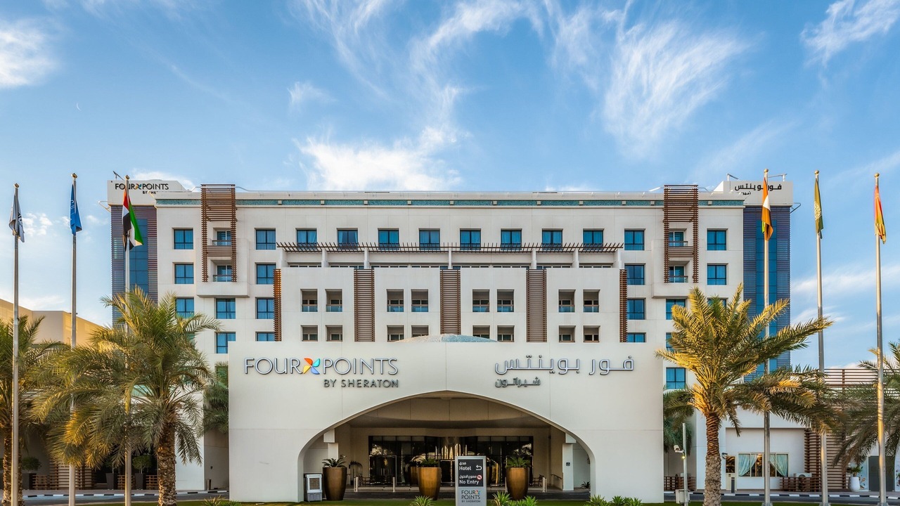 Photo of Outdoor in Al Ain