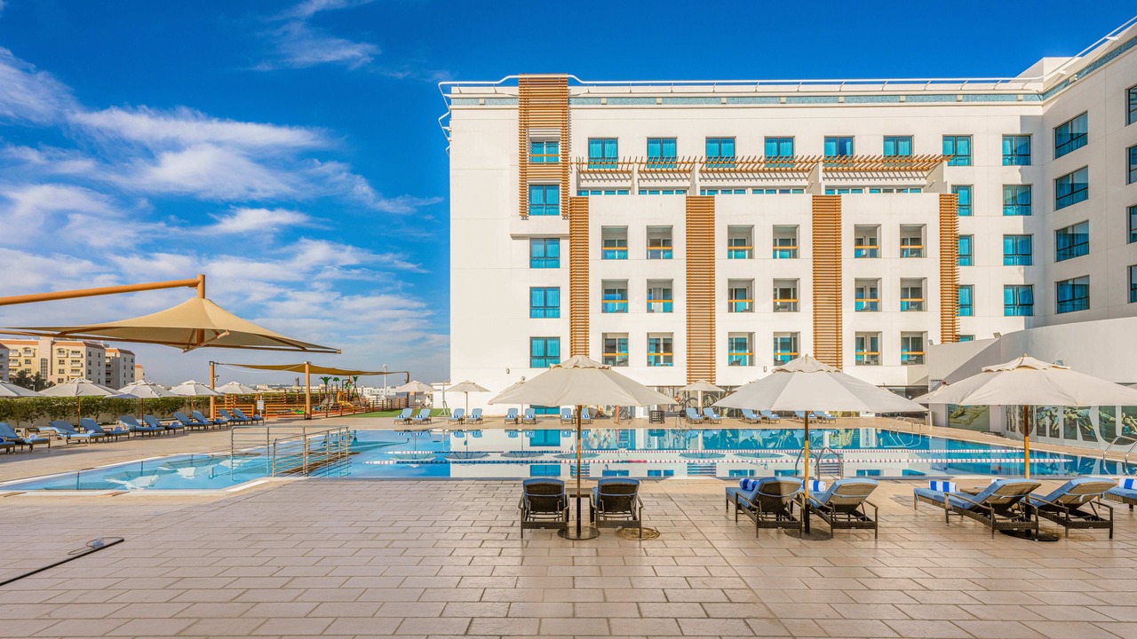 Photo of Outdoor in Al Ain