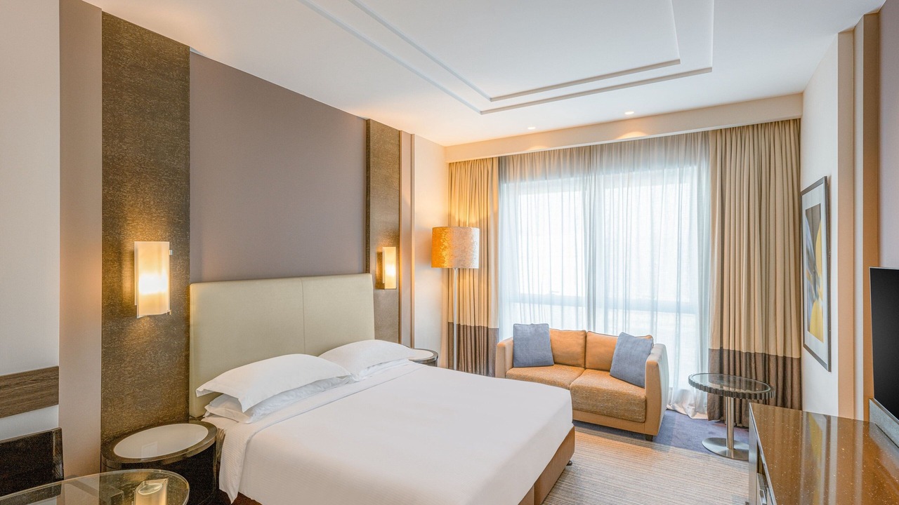 Photo of Bedroom in Al Ain