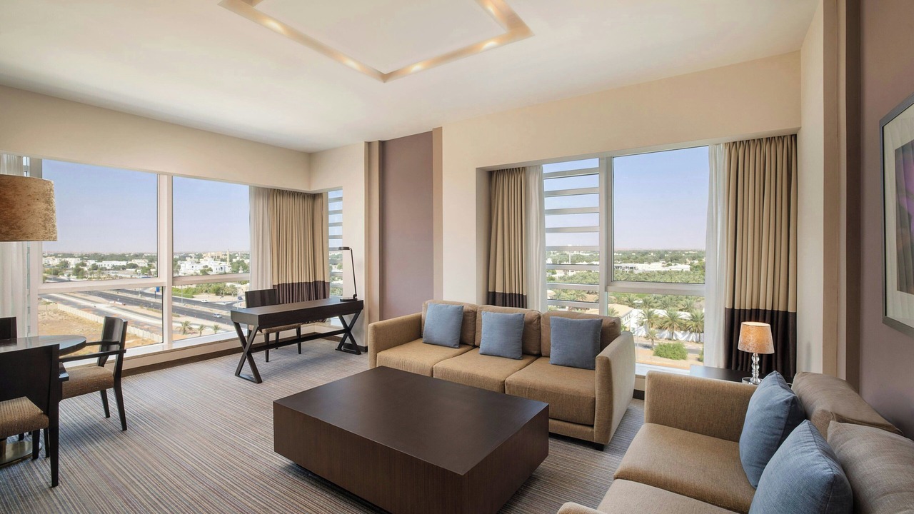 Photo of Bedroom in Al Ain