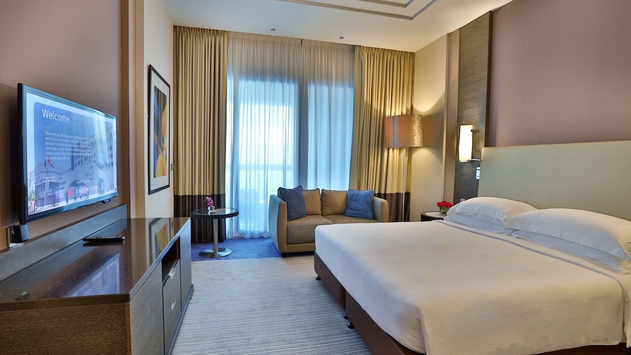 Photo of Bedroom in Al Ain