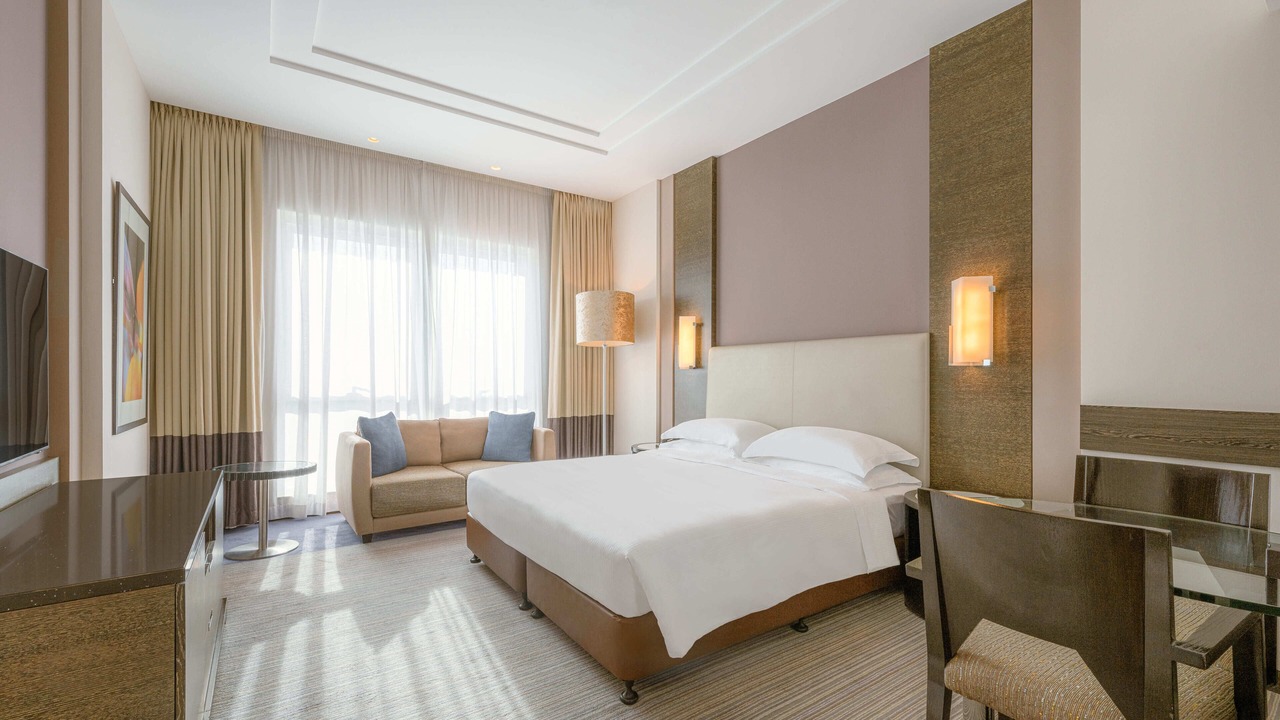 Photo of Bedroom in Al Ain
