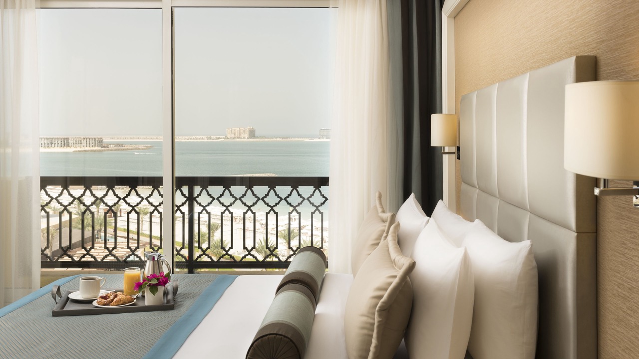 Photo of Bedroom in Bab Al Bahr