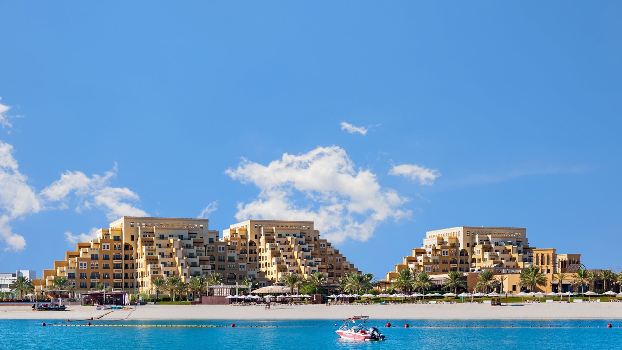 Photo of Outdoor in Bab Al Bahr