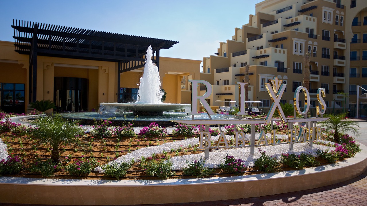 Photo of Outdoor in Bab Al Bahr