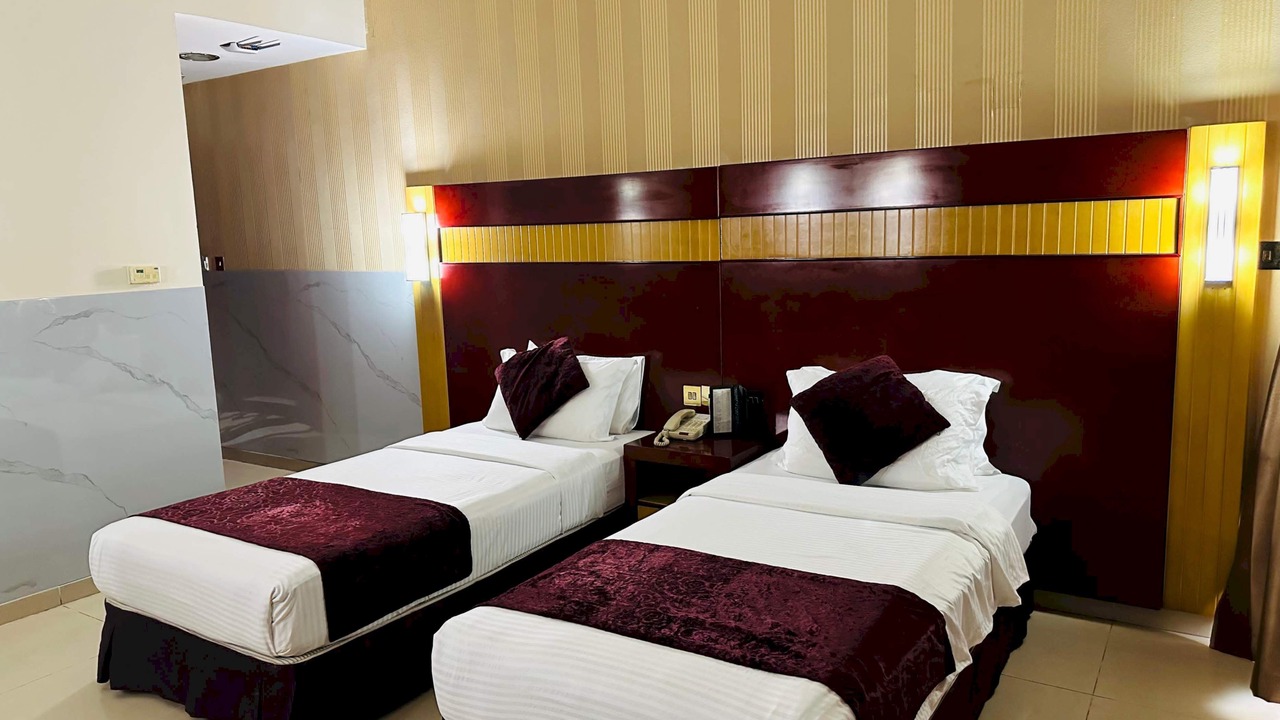 Photo of Bedroom in Naif