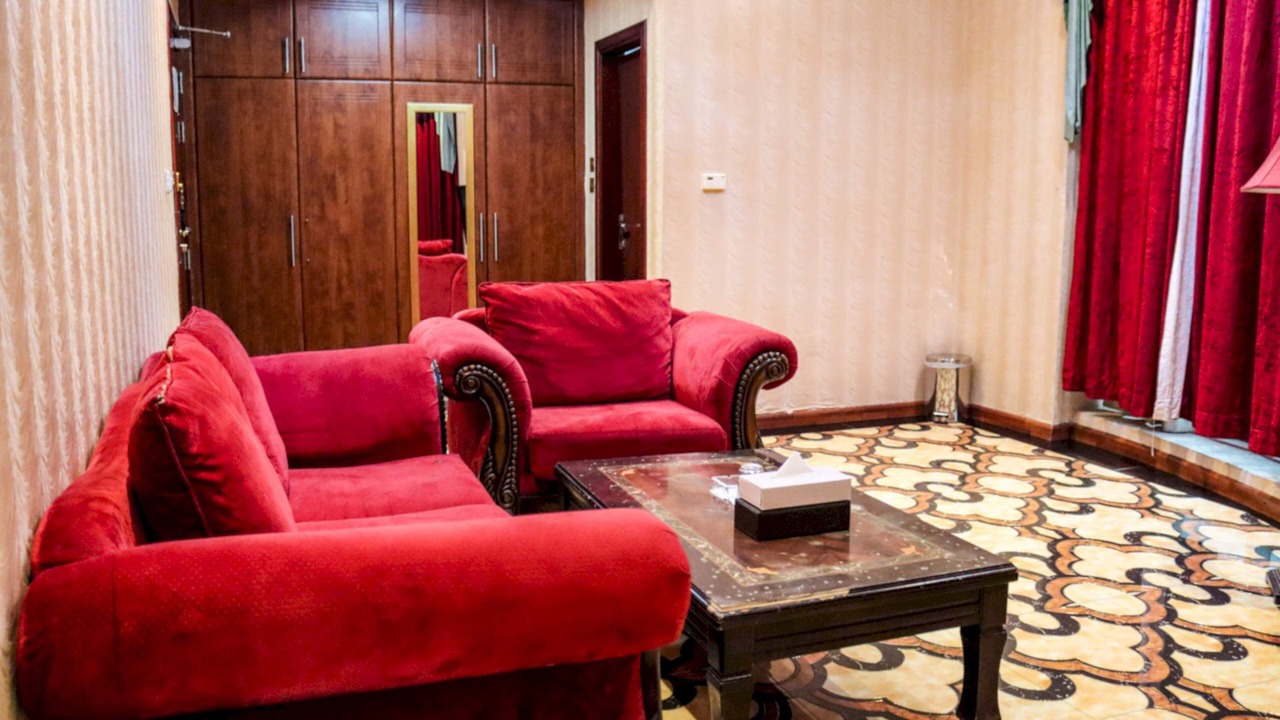 Photo of Bedroom in Naif