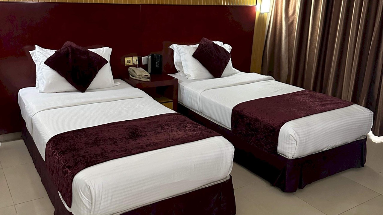 Photo of Bedroom in Naif