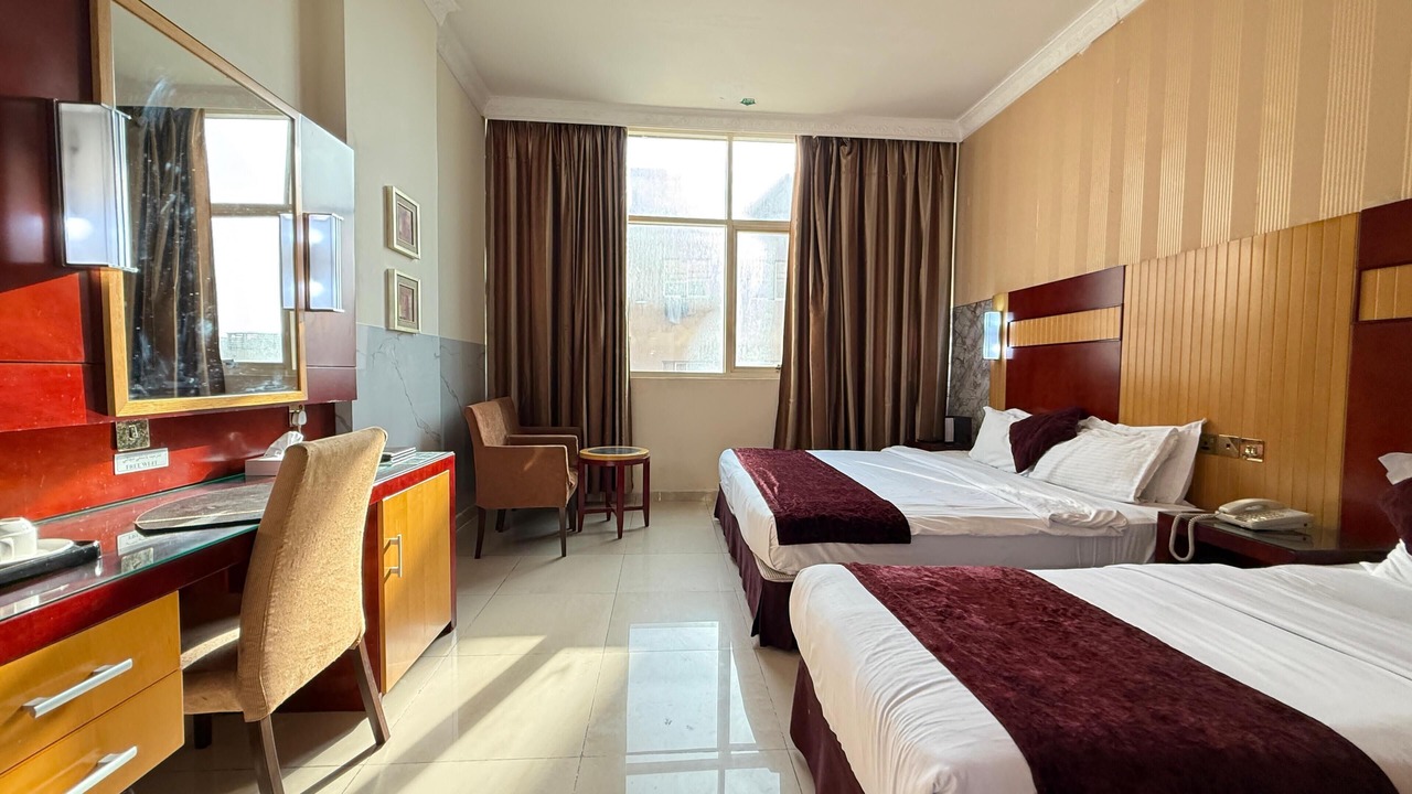 Photo of Bedroom in Naif