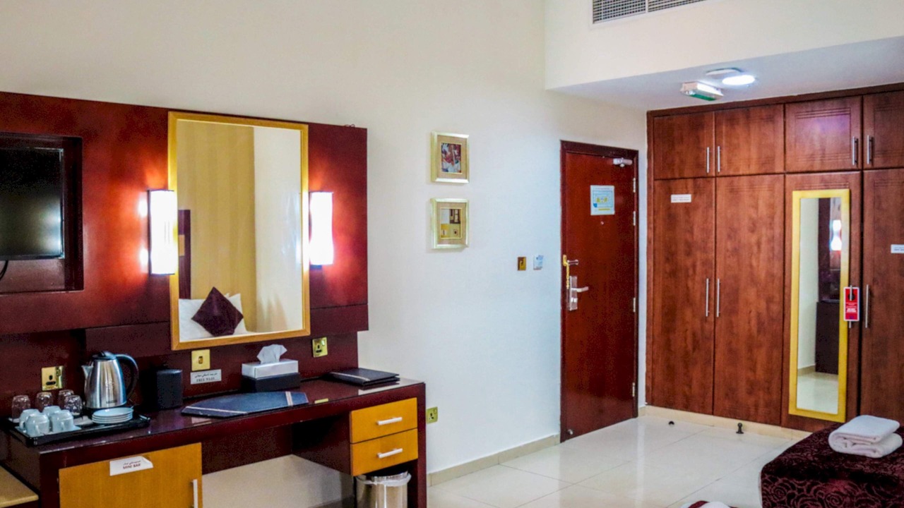 Photo of Bedroom in Naif