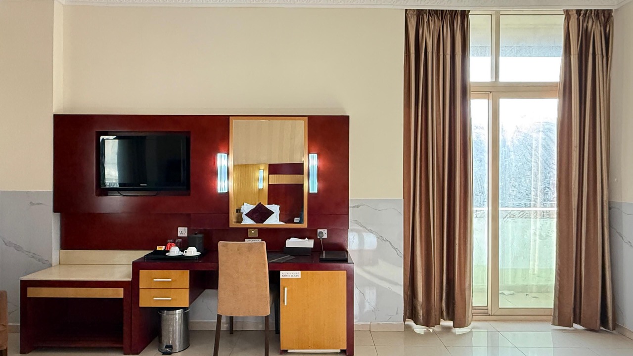 Photo of Bedroom in Naif