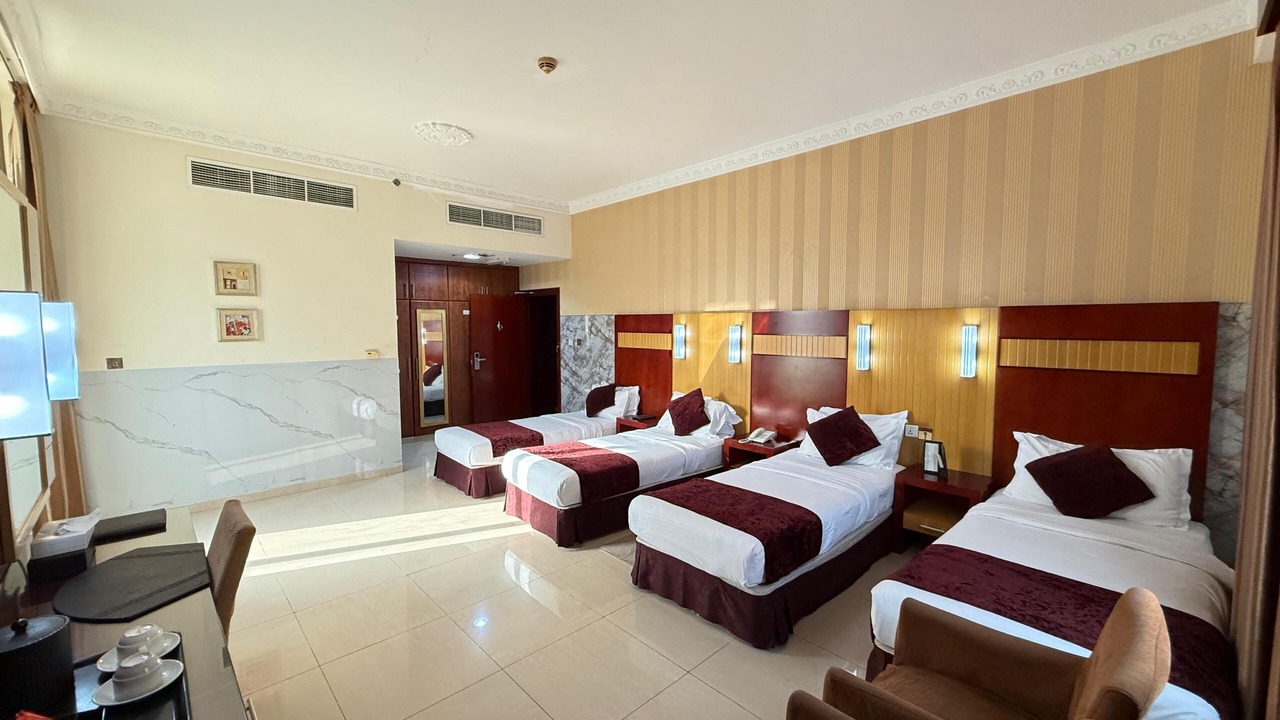 Photo of Bedroom in Naif