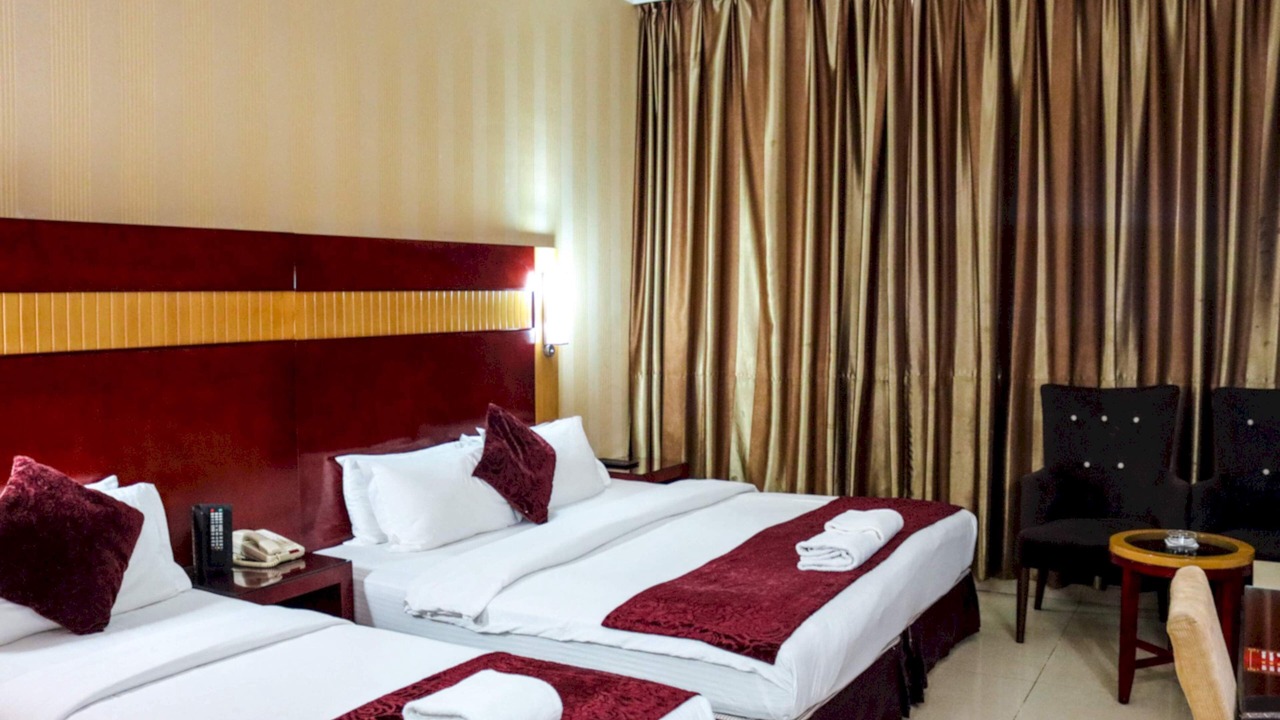 Photo of Bedroom in Naif