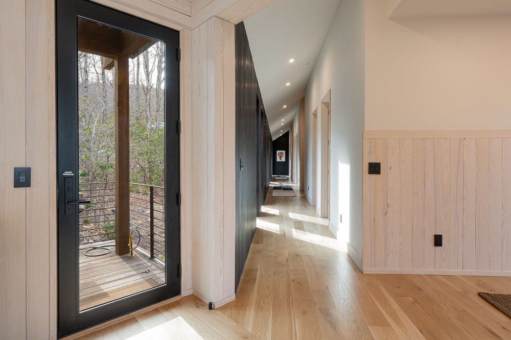 Photo of Bedroom in Laurel Ridge
