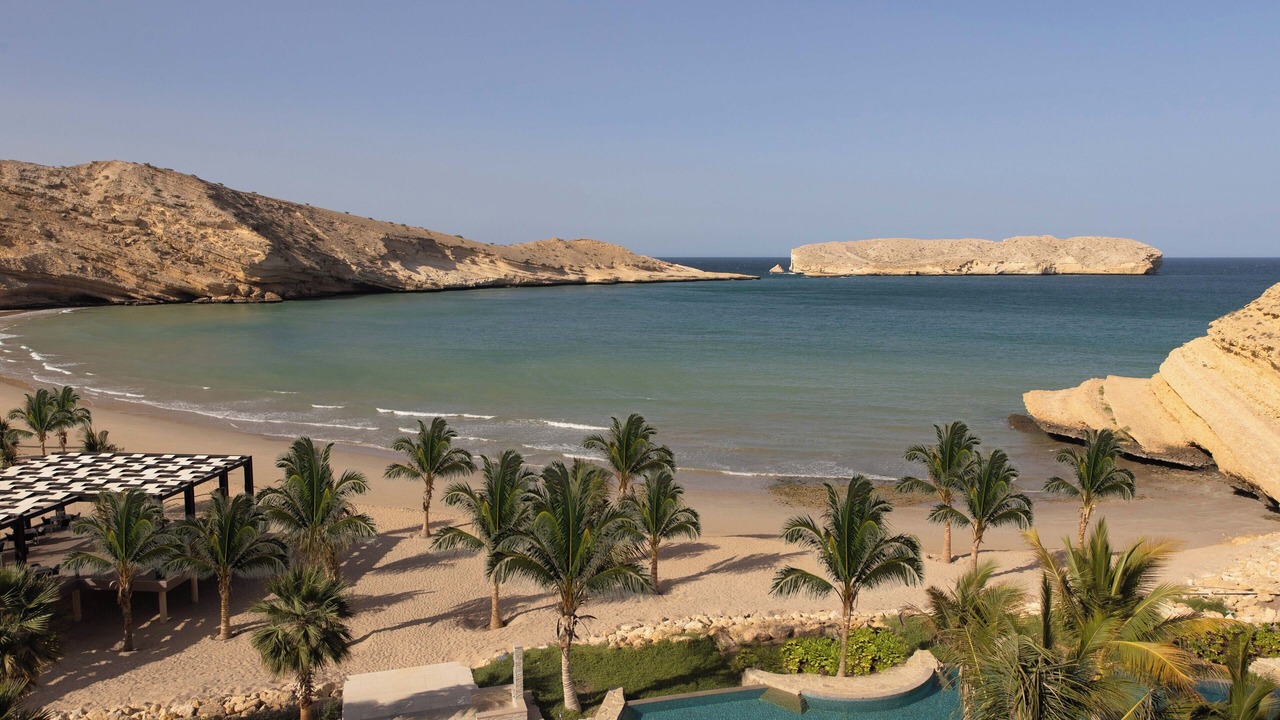 Photo of Outdoor in Muscat