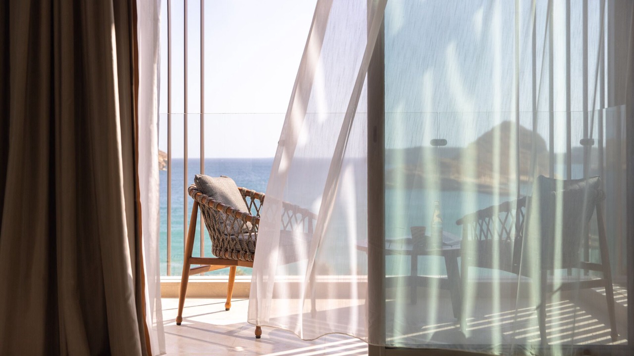 Photo of Patio Balcony in Muscat
