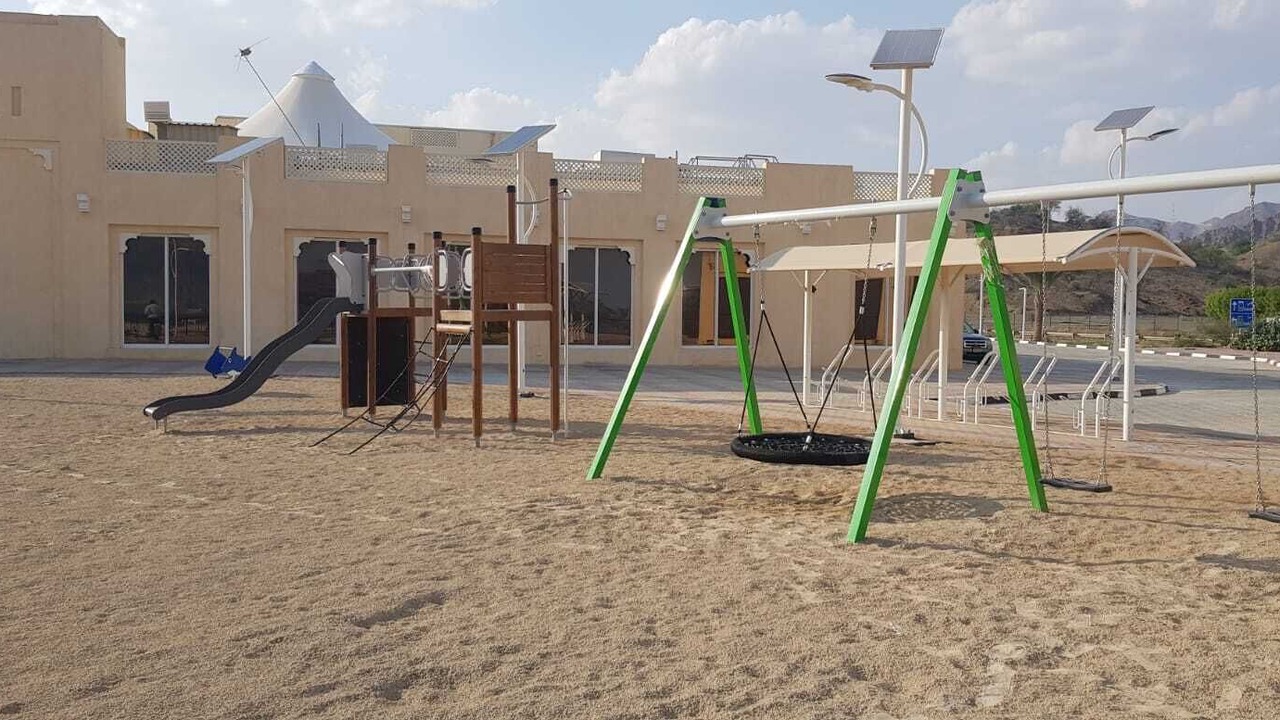 Photo of Outdoor in Hatta
