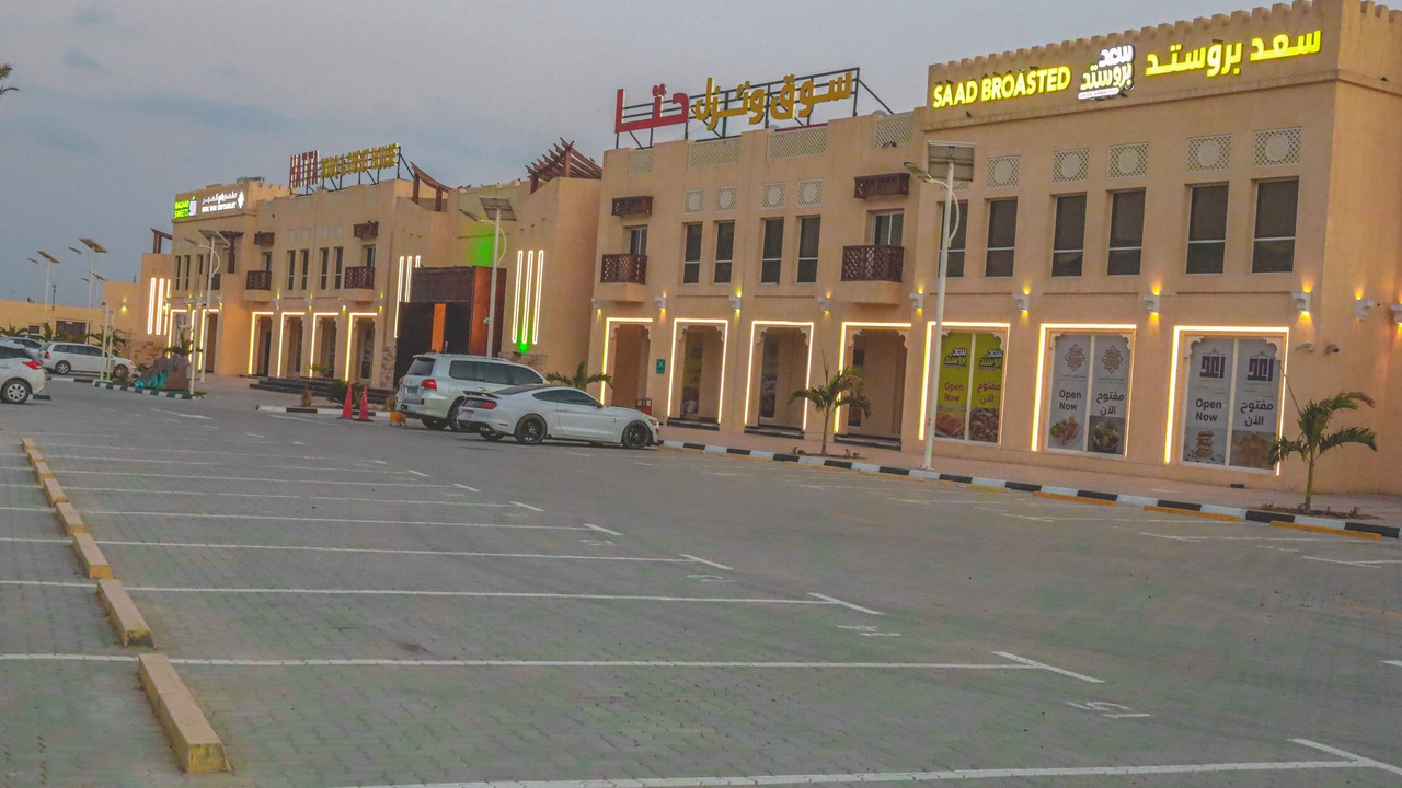 Photo of Outdoor in Hatta