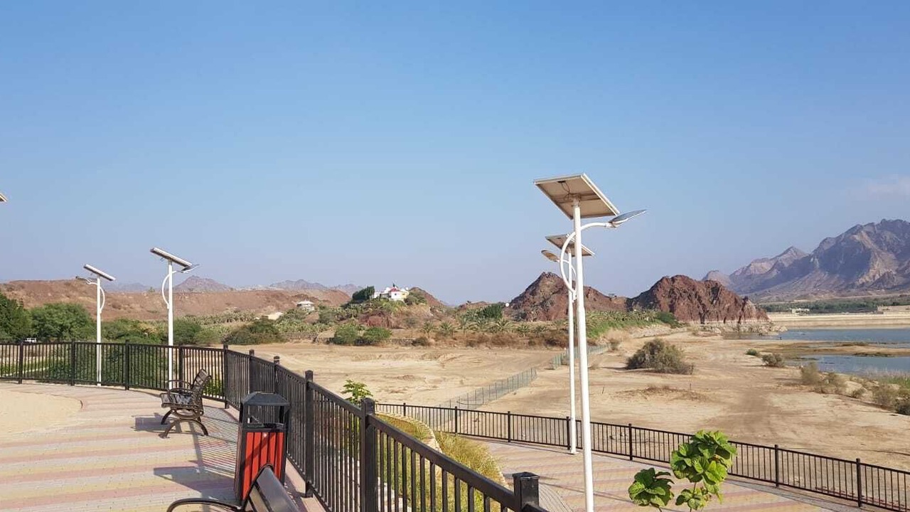 Photo of Outdoor in Hatta