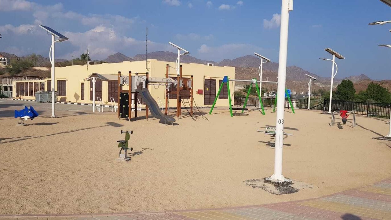 Photo of Outdoor in Hatta