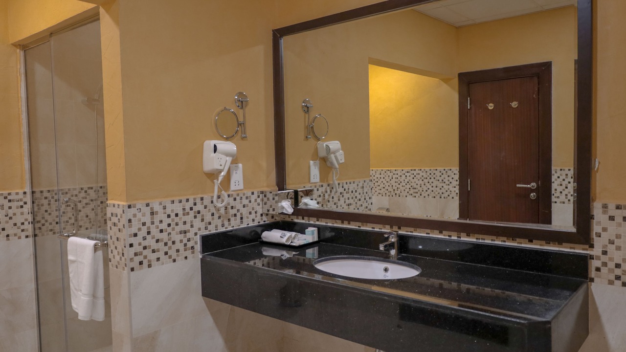 Photo of Bedroom in Hatta