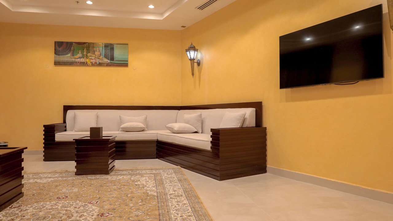 Photo of Bedroom in Hatta