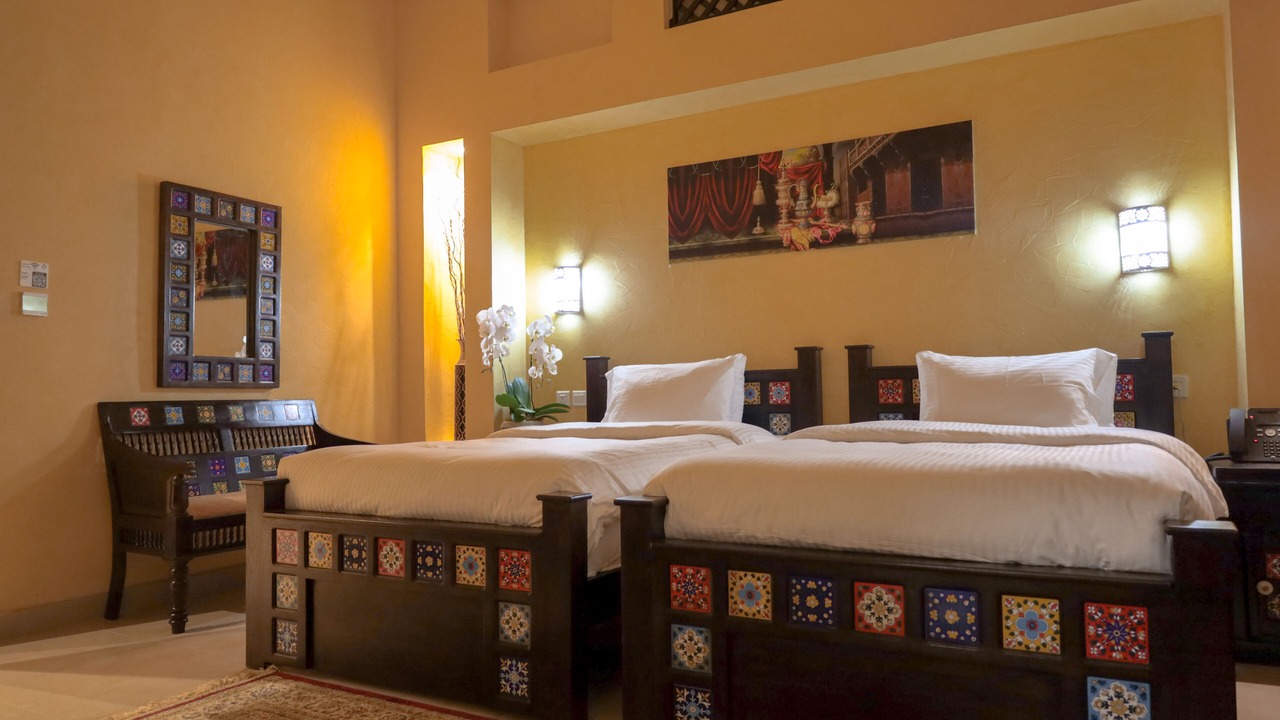 Photo of Bedroom in Hatta
