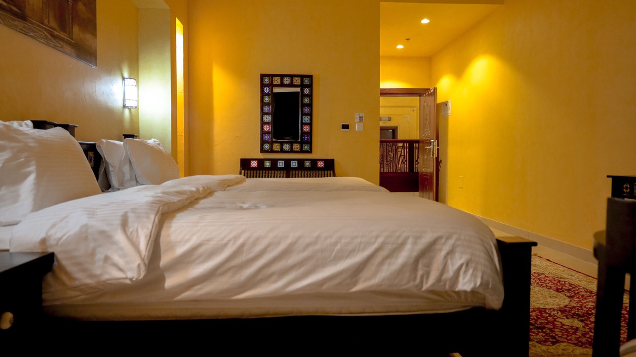 Photo of Bedroom in Hatta