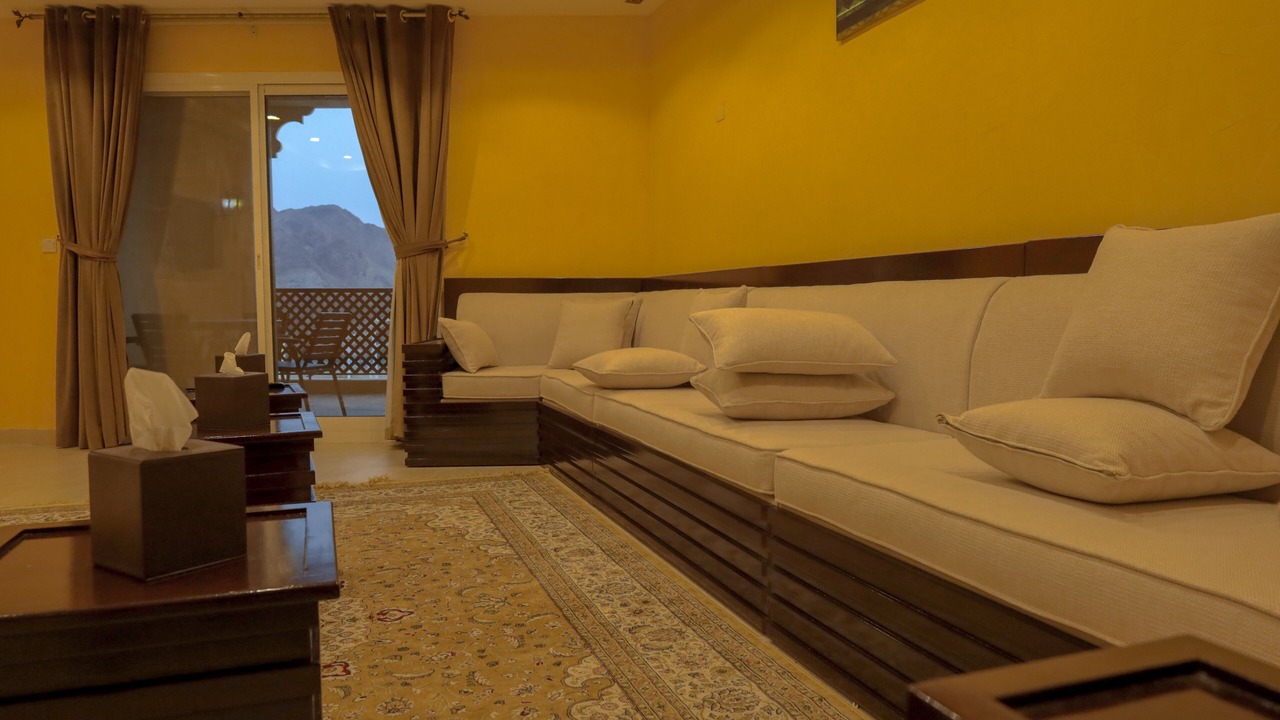 Photo of Bedroom in Hatta