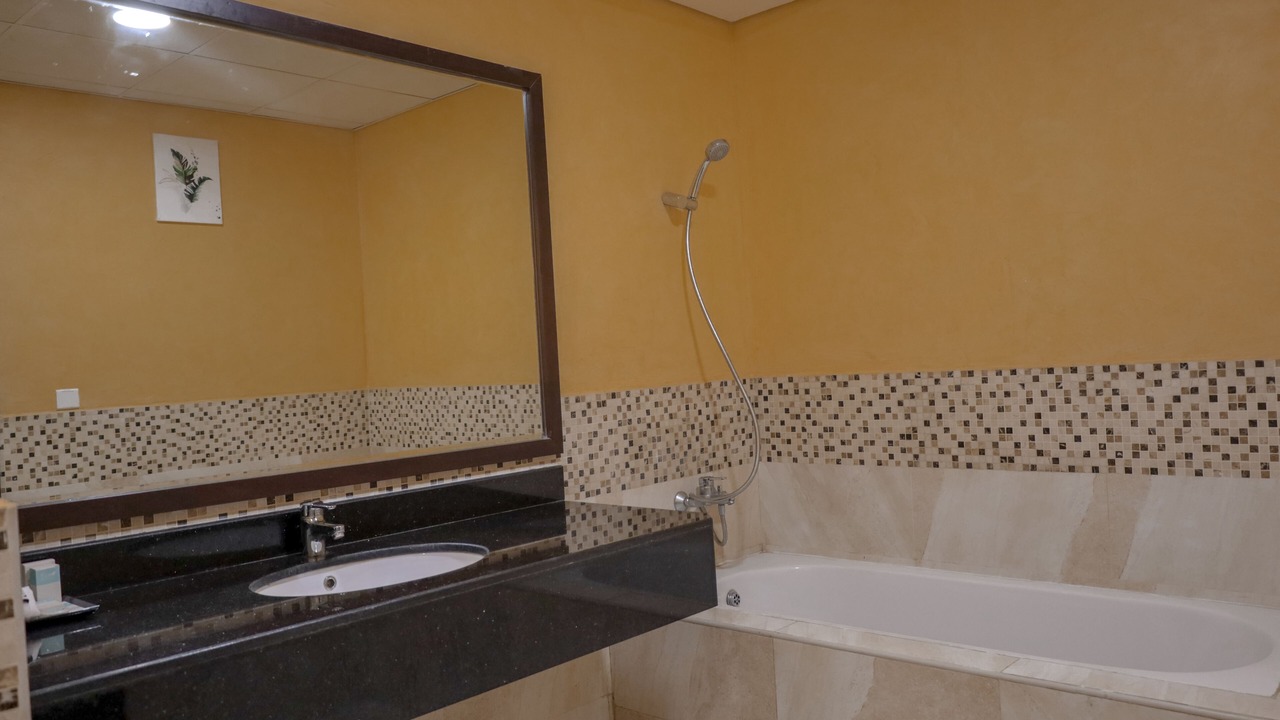 Photo of Bathroom in Hatta