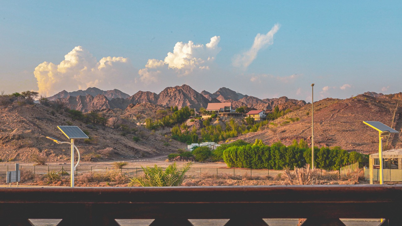 Photo of Outdoor in Hatta