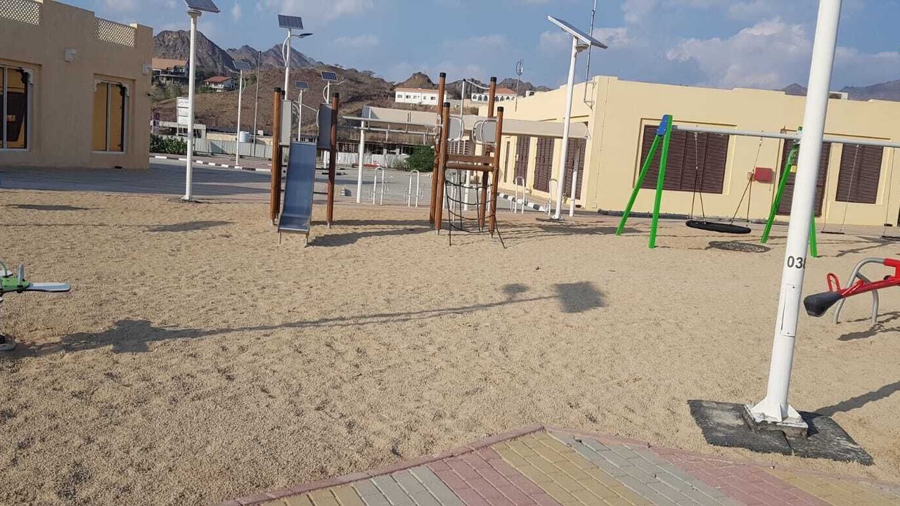 Photo of Outdoor in Hatta