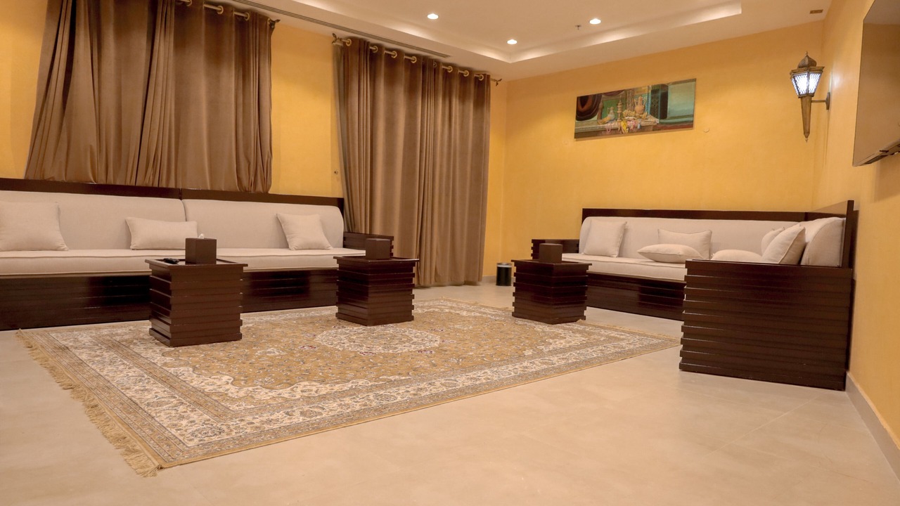 Photo of Bedroom in Hatta