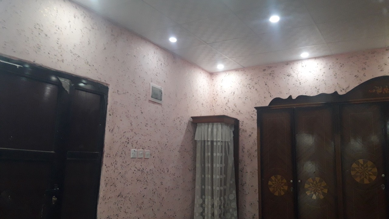 Photo of Bedroom in Wadi Rum