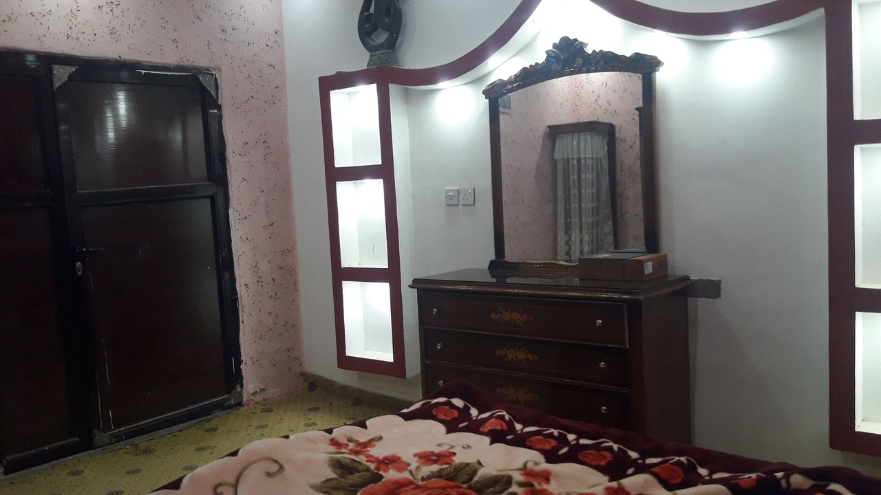 Photo of Bedroom in Wadi Rum