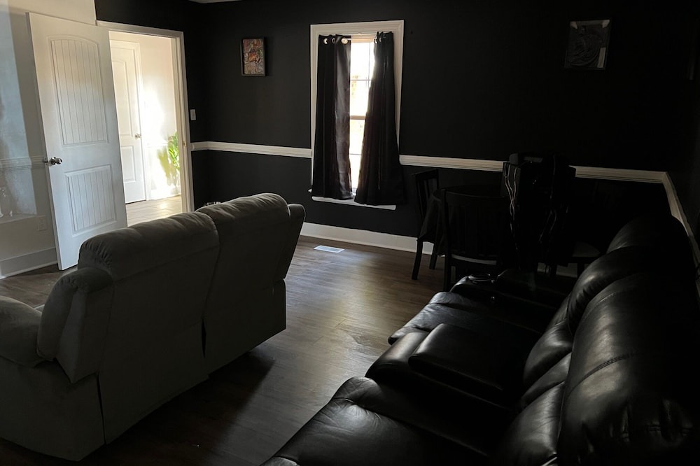 Photo of Bedroom in Wilson
