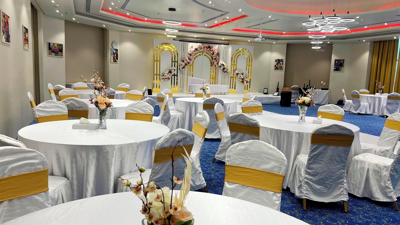 Photo of Others in Muscat