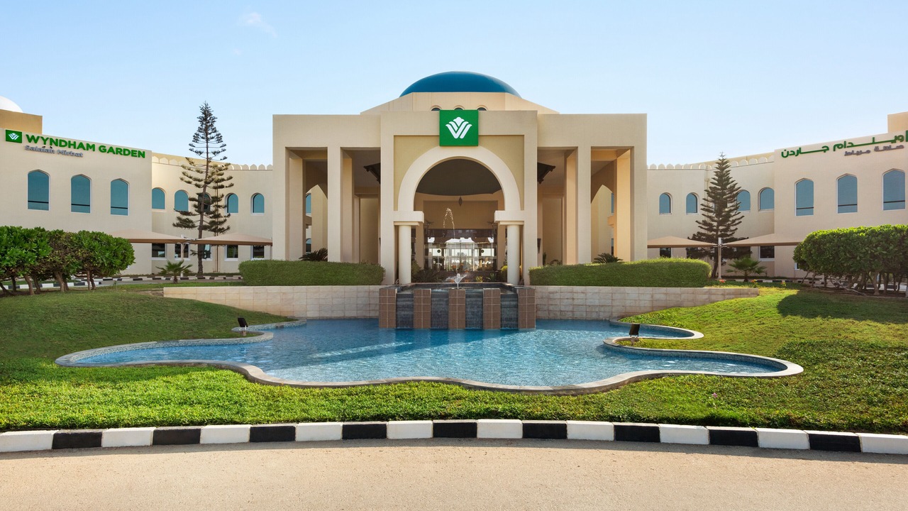Photo of Outdoor in Mirbat