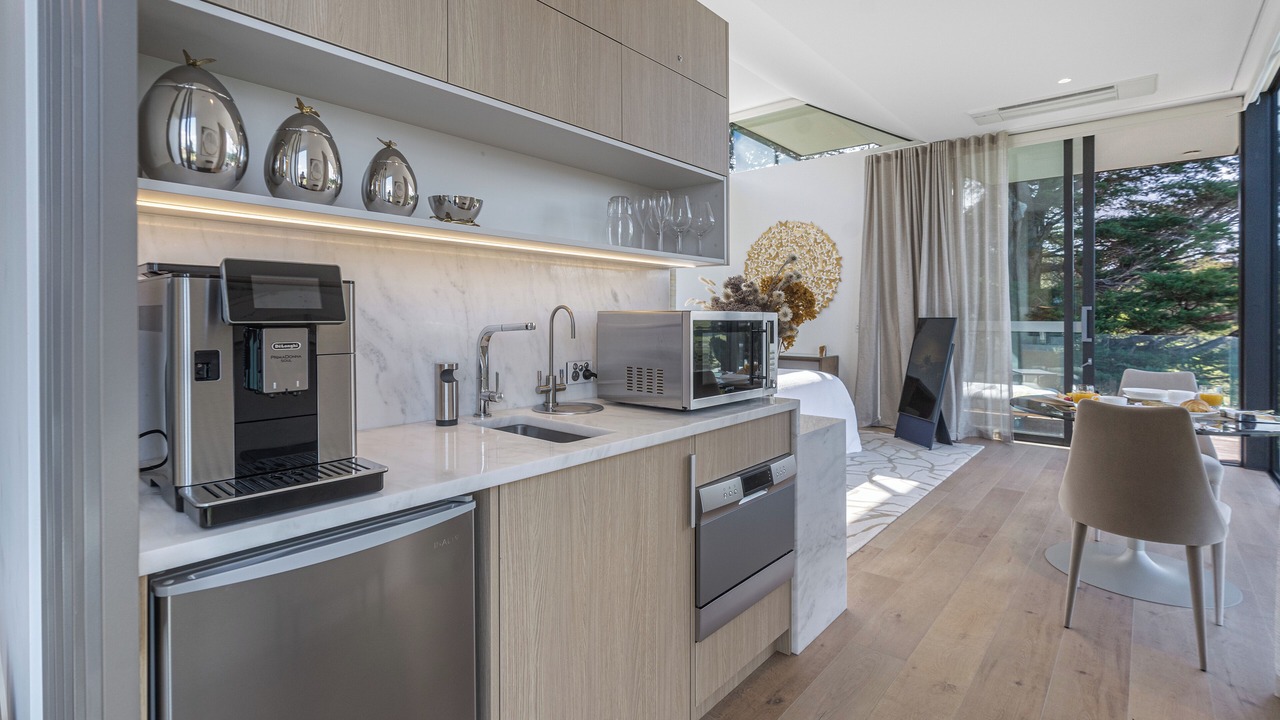 Photo of Kitchen in Waiheke Island