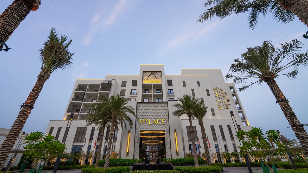 Photo of Outdoor in Al-Fujairah