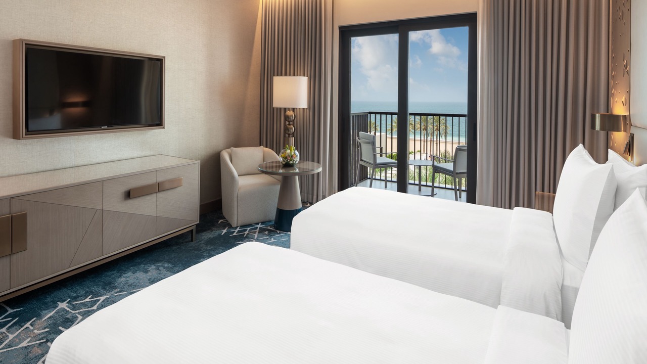 Photo of Bedroom in Al-Fujairah